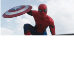 spider - man group