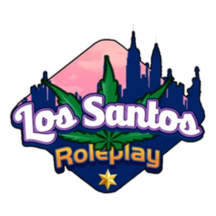 DOJRP | Community Roblox group icon
