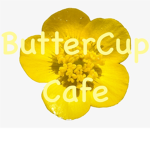 Aesthetic ButterCup Cafe