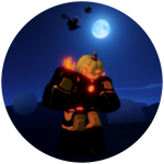 Halloween Suit [PUMPKIN SEARCH]