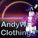 AndyWi Clothing ™