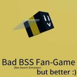 bad bss fangame; redux icon