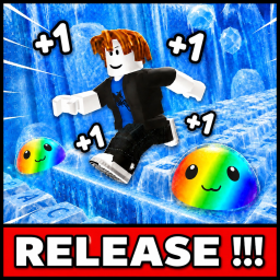 +1 Speed Ice Keyboard Escape