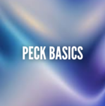 PECK BASSICS