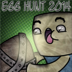 Extreme Egg Hunters