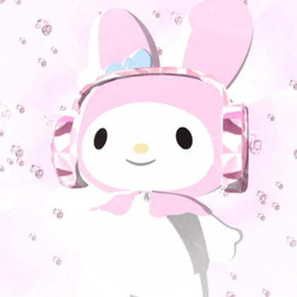 Pink Diamond Distraction Roblox group icon