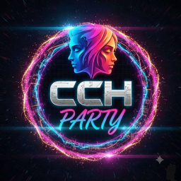[Test]CCH Party