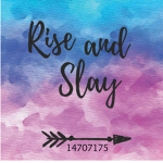 Slayers PUR