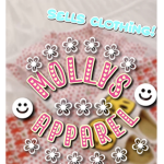 ~ mollys apparel ~