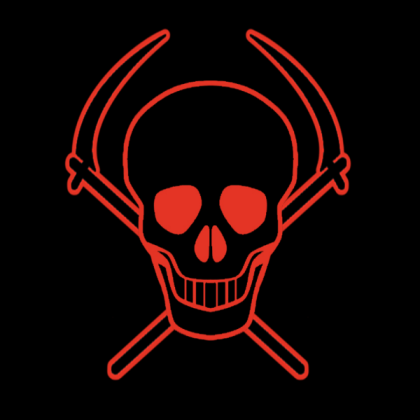 Crew Logo Roblox decal