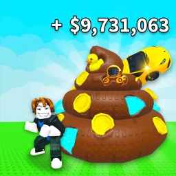 [NEW] Poop RNG 💩 icon