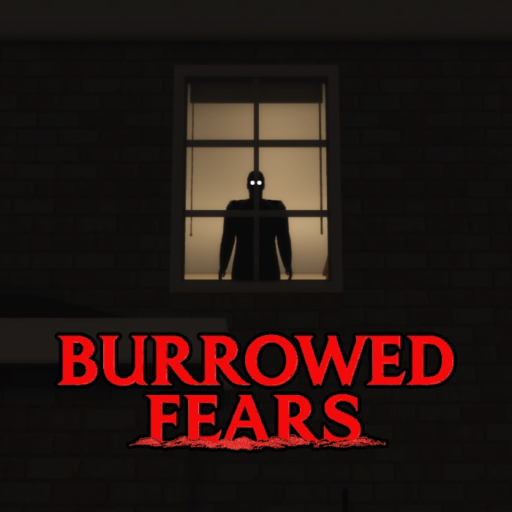 Burrowed Fears [HORROR]