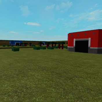 Battle Fields!
