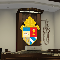 Star of the Sea Parish