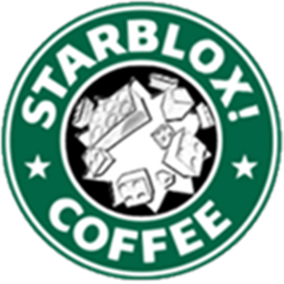 StarBlox Café