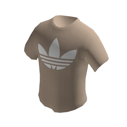 Free t shirt adidas in roblox cheap
