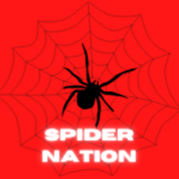 The Spider Nation Hangout