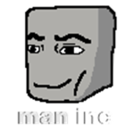 MAN INC