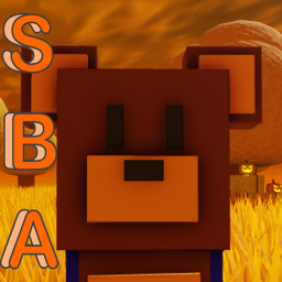 Super Bear Adventure 3.0 Test Map