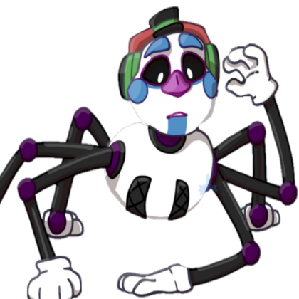 dj music man Roblox decal