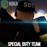 ROKA = Special Duty Team