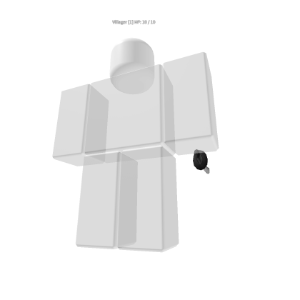 Admin Glass Man