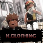 K.CL0THING