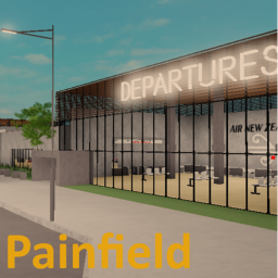 Paine Field Airport