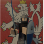The Duchy Of Bohemia.