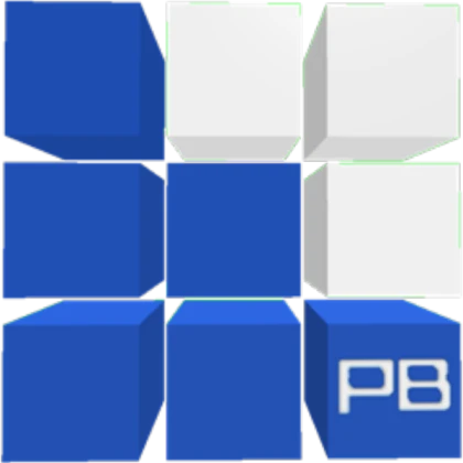Pinewood Builders Logo 2013