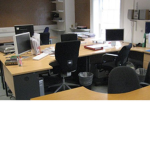 office space dev