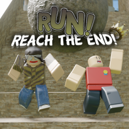 Reach The End!