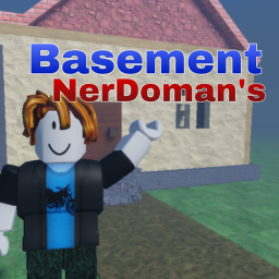 Basement Nerdoman's