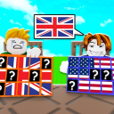 [MORE FLAGS🧠] Guess My Country Flag! 🌍