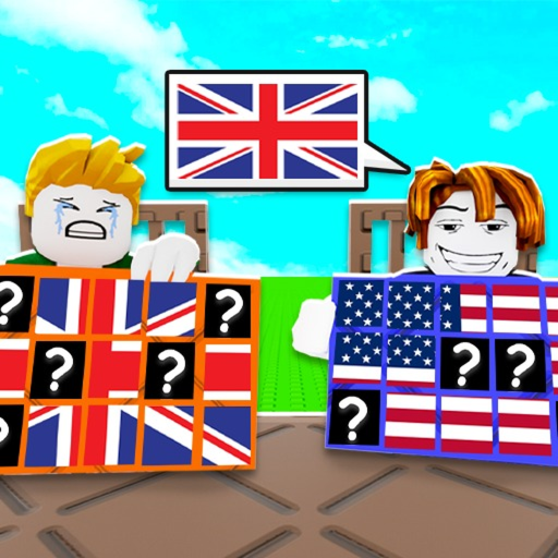 [MORE FLAGS🧠] Guess My Country Flag! 🌍