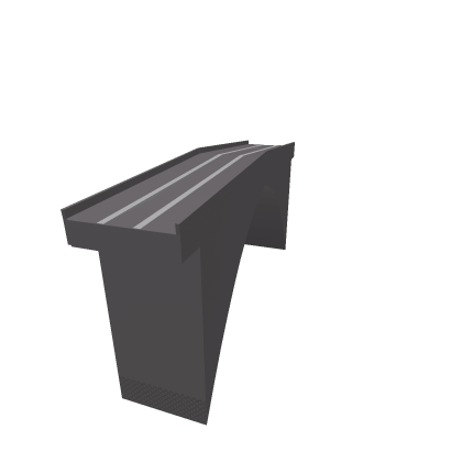 NXTransit Arch Bridge