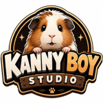 Kanny Boy Studio