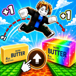 +1 Backflip for VIRAL Squishy! icon