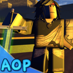 Age of Pirates (Alpha)