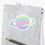 House Saturn
