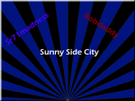 Sunny Side City