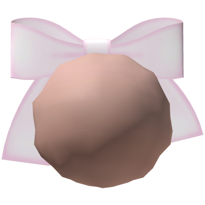 ♡ : cutesy bear tail