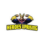 Heroes' Uprising