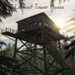 Lookout Tower House
