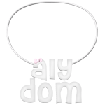 ♡ ꒰ aly & dom 3.0