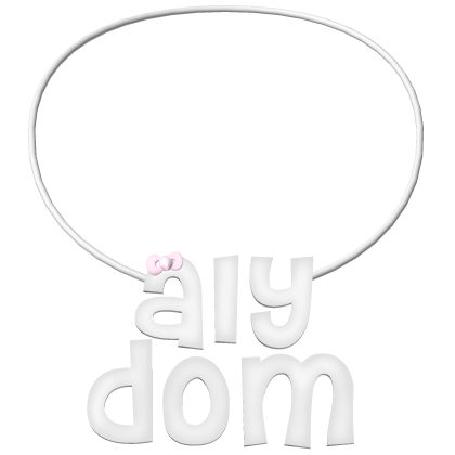 ♡ ꒰ aly & dom 3.0 thumbnail