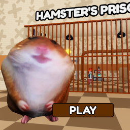 HAMSTER'S PRISON RUN OBBY