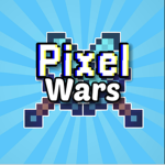 Pixel Wars!