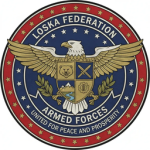 ロスカ連邦国軍JCIaPMC