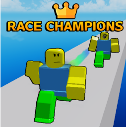 🏆 Race Champions!